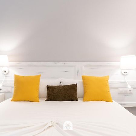 Mediterranean Way - Forum Suites Atico タラゴナ エクステリア 写真