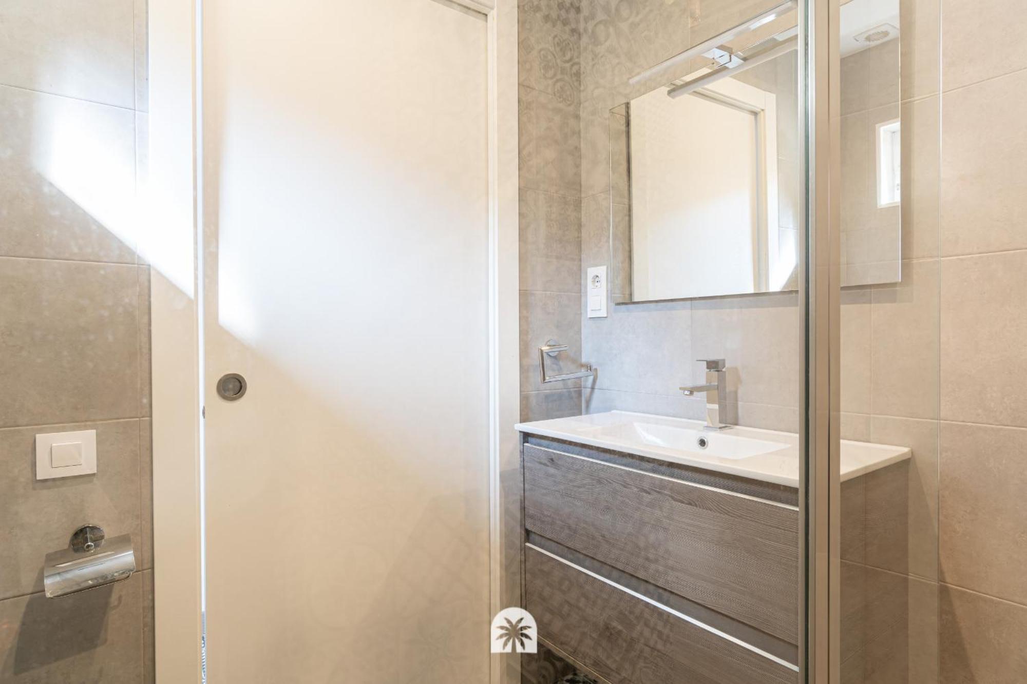Mediterranean Way - Forum Suites Atico タラゴナ エクステリア 写真